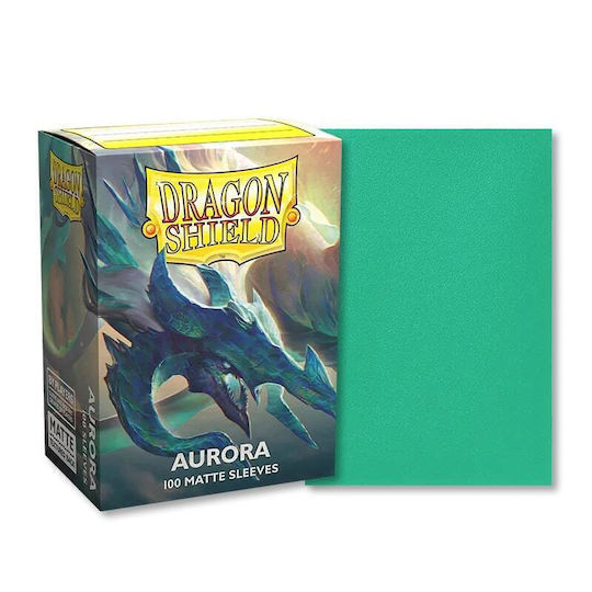 Dragon Shield Game Accessory Matte