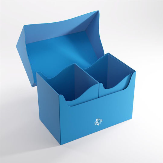 Gamegenic Deck Box Standard Size Μπλε