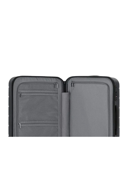 Xiaomi Classic Pro Valiză de Călătorie Cabină Dură Gri cu 4 roți Înălțime 55cm