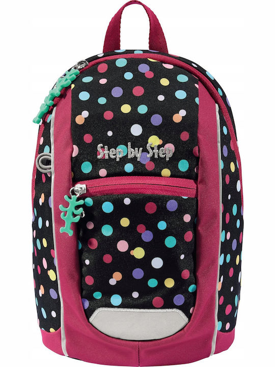 Step By Step Step Backpack Kiga Mini Pony Lotta