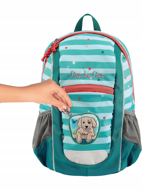 Step By Step Step Backpack Kiga Maxi Dog Lucky