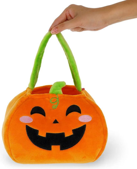 Αποκριάτικη Κολοκύθα για Halloween