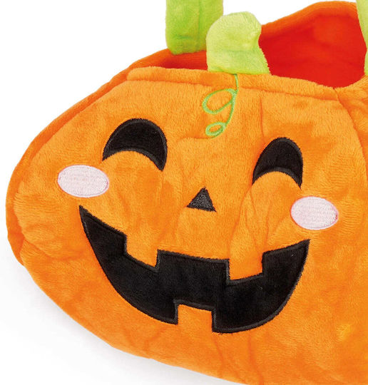 Αποκριάτικη Κολοκύθα για Halloween