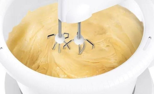 Bosch Hand Mixer 375W White