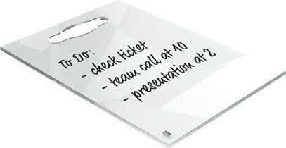 Nobo Bloc Notes A4