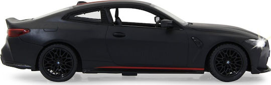 Jamara Bmw M4 Csl 1 16 24 Ghz Schwarz Matt Schwarz 402163