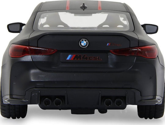 Jamara Bmw M4 Csl 1 16 24 Ghz Schwarz Matt Schwarz 402163