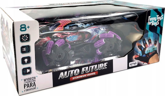 Artyk Ferngesteuertes Auto