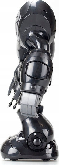 Silverlit Robo Τηλεκατευθυνόμενο Ρομπότ Μαύρο