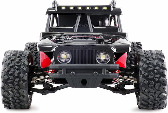 Amewi Hyper Go Радиоуправляемо Автомобил Бъги 4WD Черен