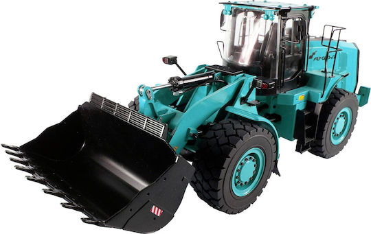 Amewi Radlader Ferngesteuerter Excavator Grün