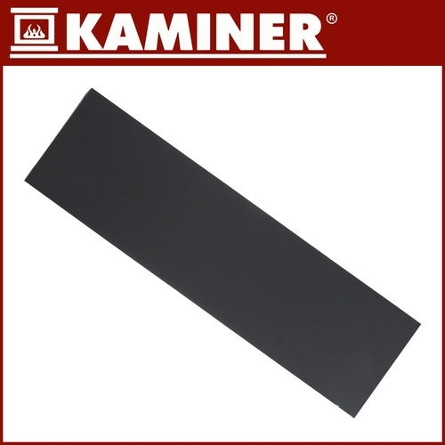 Kaminer Σόμπα Υγραερίου 4200W Γκρι
