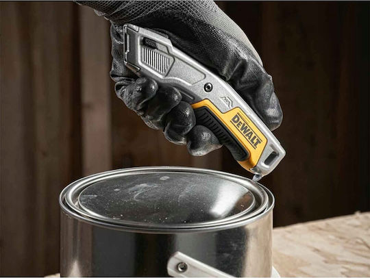 Мултифункционален нож Dewalt Dwht10054-0