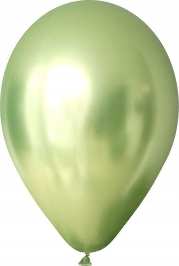 Platinum Olive Latex Balloons 12″ 50 Pcs