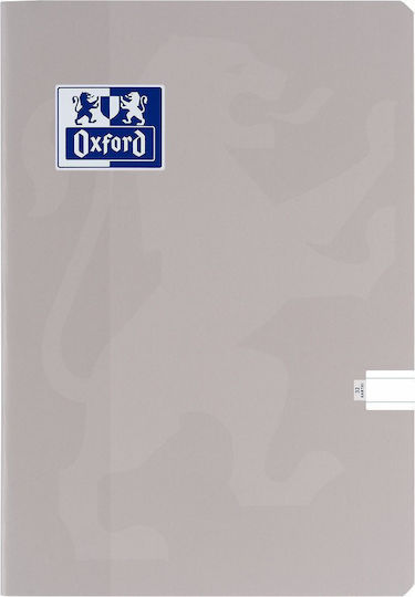 Oxford Notebooks Ruled A5 32 Sheets 10pcs