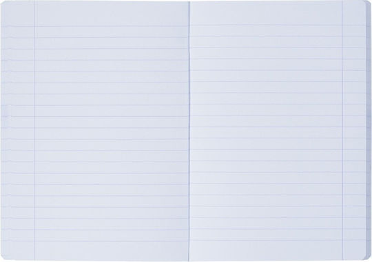 Oxford Notebooks Ruled A5 32 Sheets 10pcs