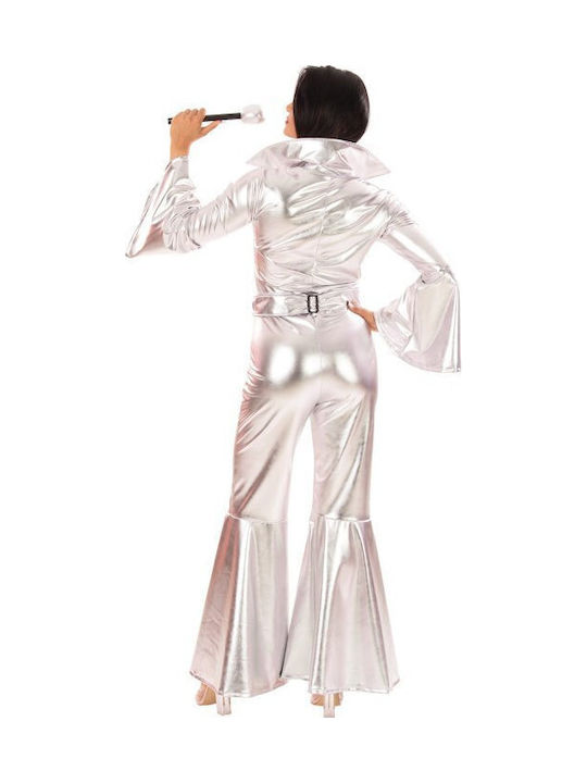 Carnival Costume Singer