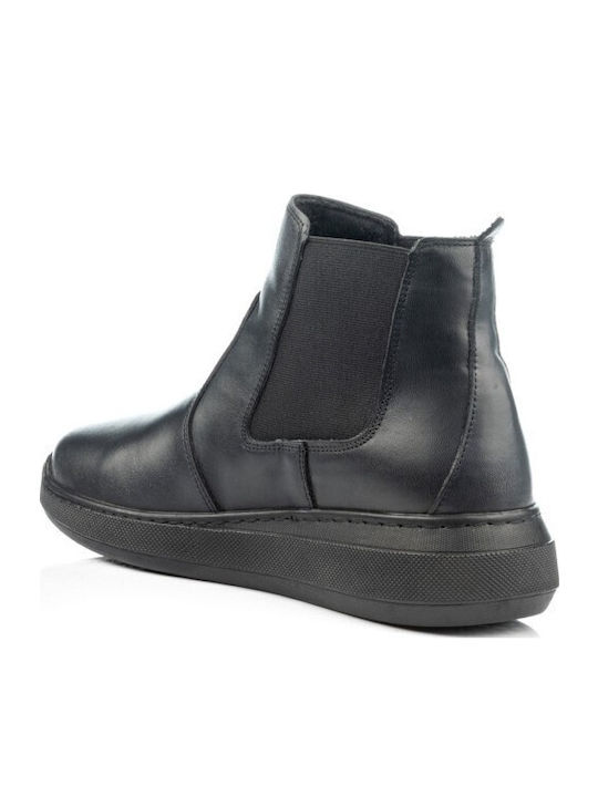 Ghete Dama de Piele Negre