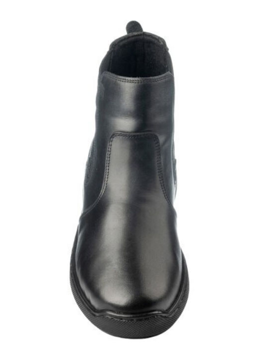Ghete Dama de Piele Negre