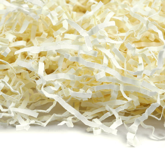Creative Bastelgras 200gr in Beige Farbe