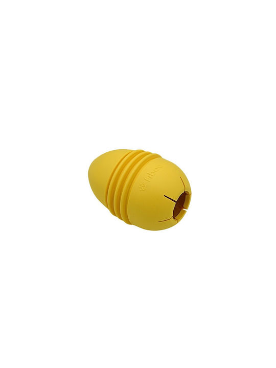 Fijoo 10x6cm – Yellow Fijoo 10x6cm – Yellow