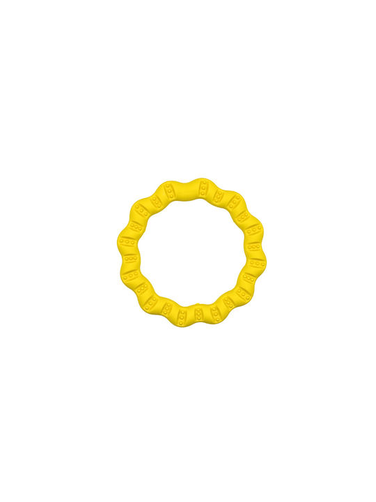 Fringoo Mini 12,5 – Yellow Fringoo Mini 12,5 – Yellow