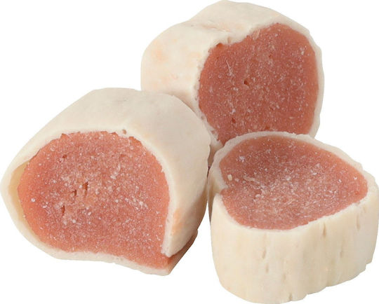 Zolux Cat Mini Treats with Chicken / Fish for Adult Cats 50g