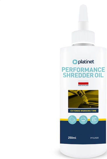 Platinet Λάδι Καταστροφέα 250ml