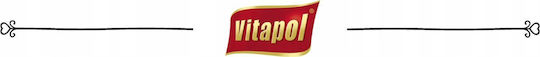 Vitapol Vita Grass for Chinchilla and Degu 900gr