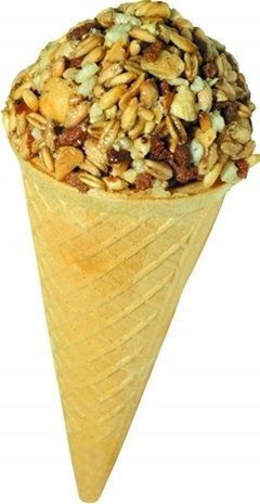Vitapol Treat with Nuts for Rabbit