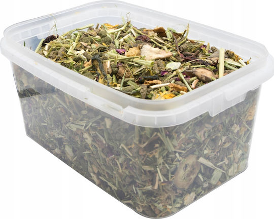 Vitapol Vita Grass for Chinchilla and Degu 10kg