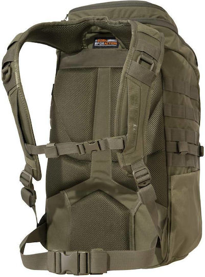 Pentagon Epos Military Backpack Backpack Black 40lt