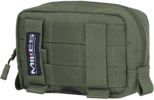 Pentagon Oscar Военна Чантичка Колан от Cordura Midnight Blue 0.9лт