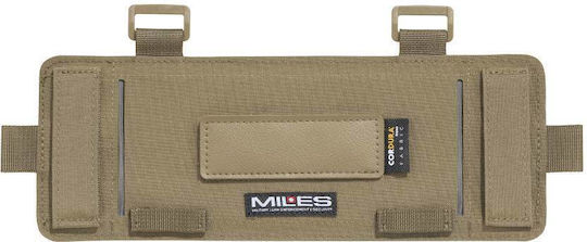 Pentagon Thetis Military Pouch Waist made of Cordura Greek Variation