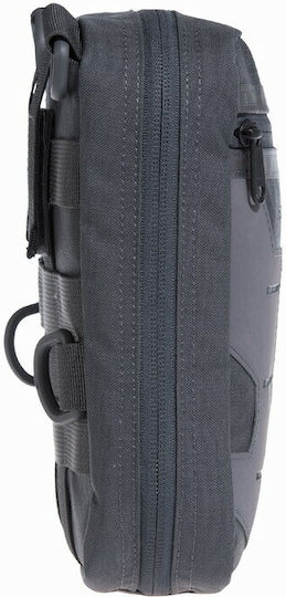 Pentagon Edc 2.0 Военна Чантичка Колан от Cordura Гръцка вариация Greek Lizard 2.3лт