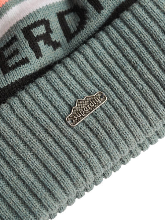 Sdna Beanie Feminin Căciulă Tricotat