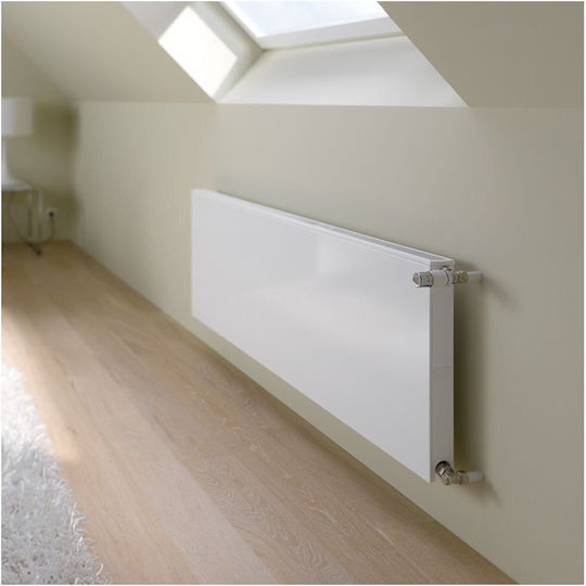Kermi Panel Radiator Body Double-column 22/605/1205 1283.98kcal/h