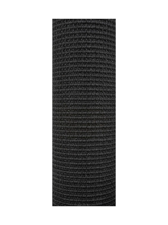Zolux City Scratching Post Cat Trees Gray 3 levels 59x61x148cm