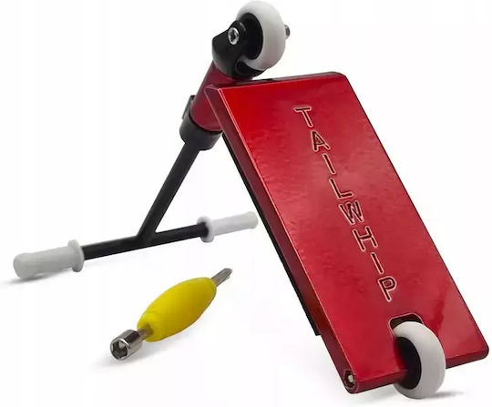 Protoyz Speedster Loader PRO Upgrade (zwart/rood