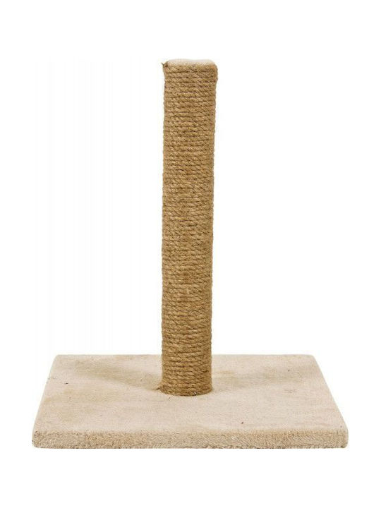 Zolux Post Scratching Post Poles Beige 350x350x420cm