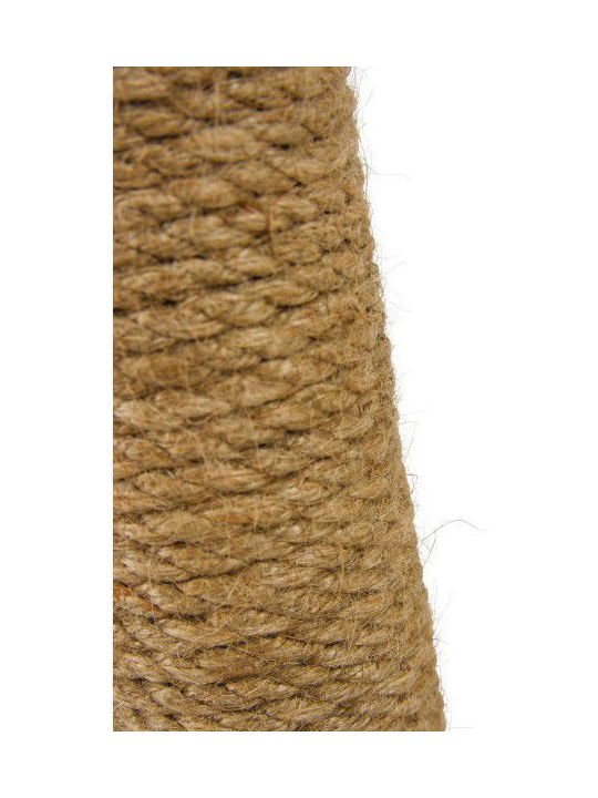 Zolux Post Μπεζ 350x350x420εκ.