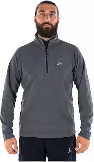 Apu Api Pullover in Khaki Farbe