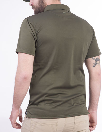 Pentagon Anassa Μπλούζα Polo Coyote