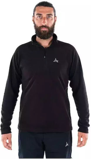 Apu Api Pullover in Khaki Farbe
