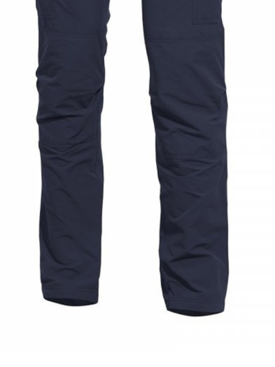Pentagon Bdu 2.0 Military Pants Monochrome Midnight Blue