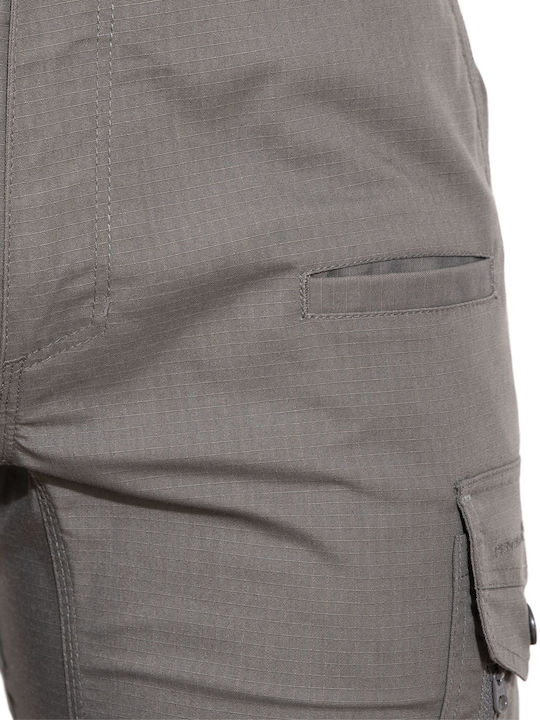 Pentagon Ranger 2.0 Military Pants Monochrome Midnight in Blue Color