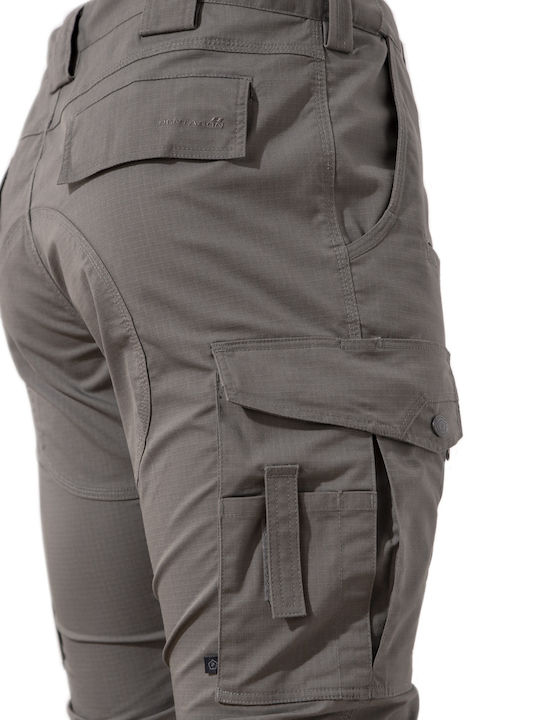 Pentagon Ranger 2.0 Military Pants Monochrome Midnight in Blue Color