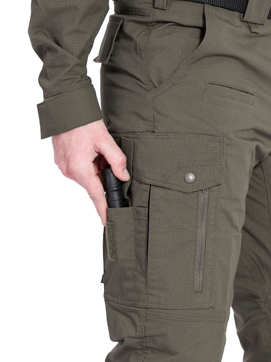 Pentagon Ranger 2.0 Military Pants Monochrome Midnight in Blue Color