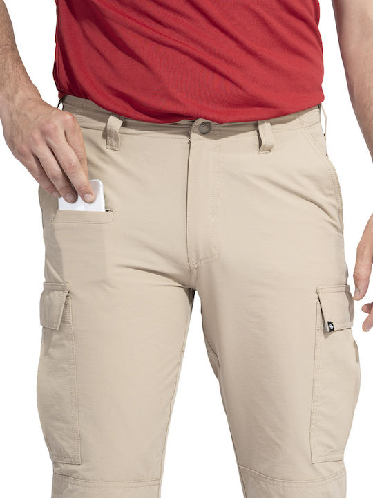Pentagon Bdu 2.0 Military Pants Monochrome in Beige Color