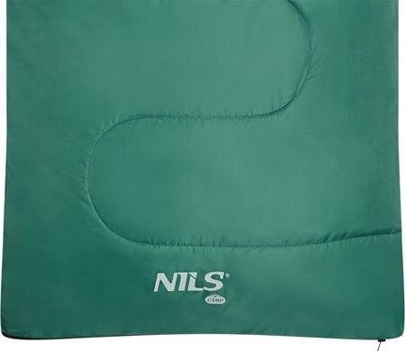 Nils Schlafsack Einzeln GREEN/GREY